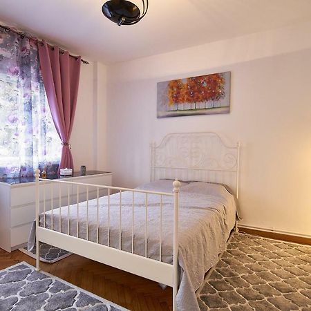 Bucharest City Center Ngoại thất bức ảnh
