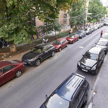 Bucharest City Center Ngoại thất bức ảnh