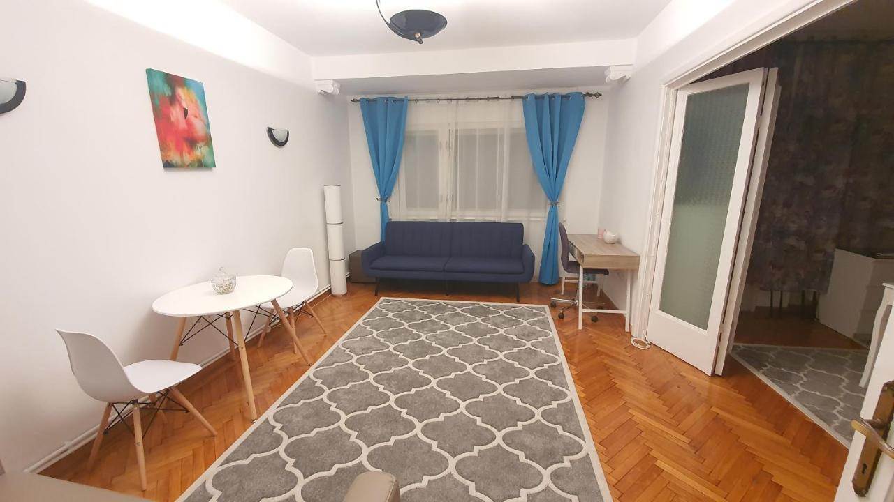 Bucharest City Center Ngoại thất bức ảnh