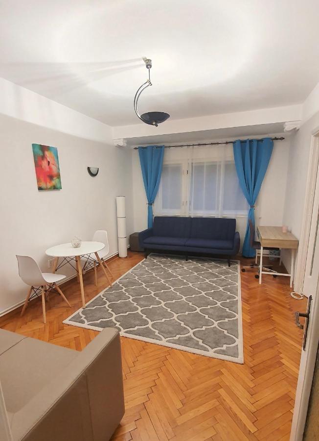 Bucharest City Center Ngoại thất bức ảnh