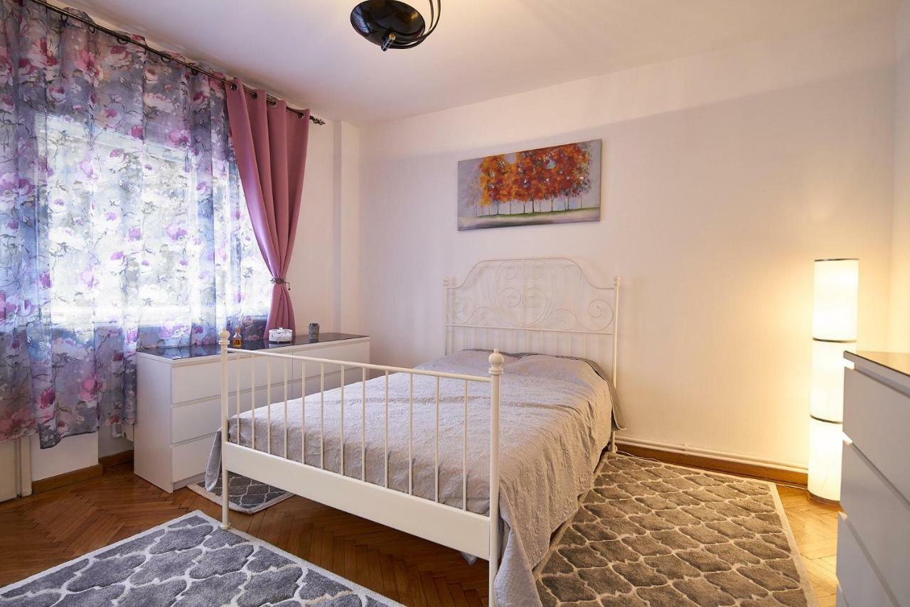 Bucharest City Center Ngoại thất bức ảnh