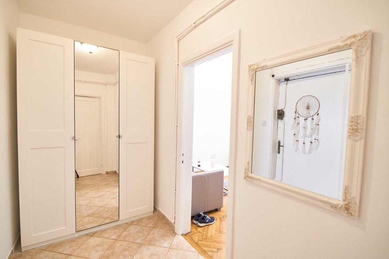 Bucharest City Center Ngoại thất bức ảnh