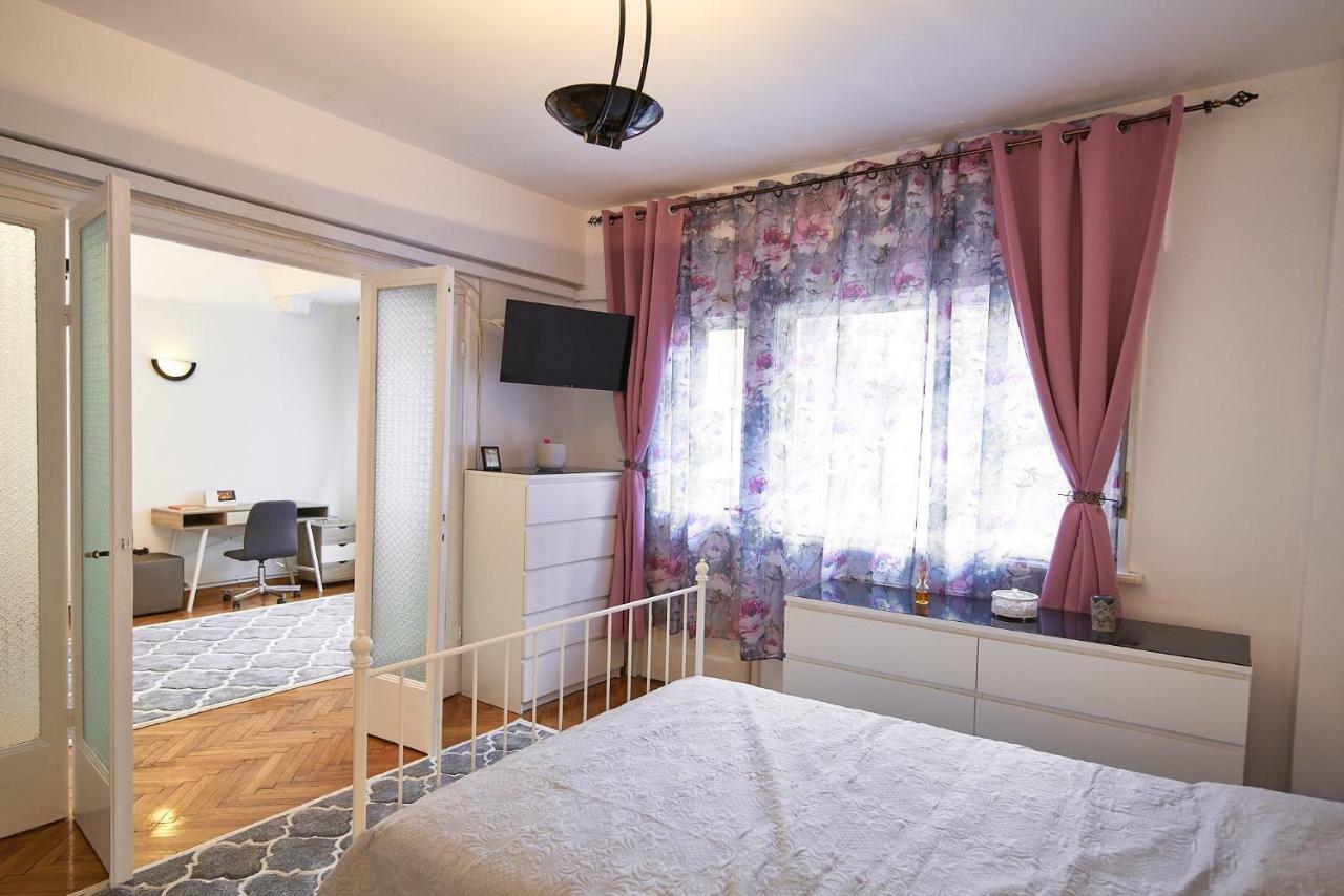 Bucharest City Center Ngoại thất bức ảnh